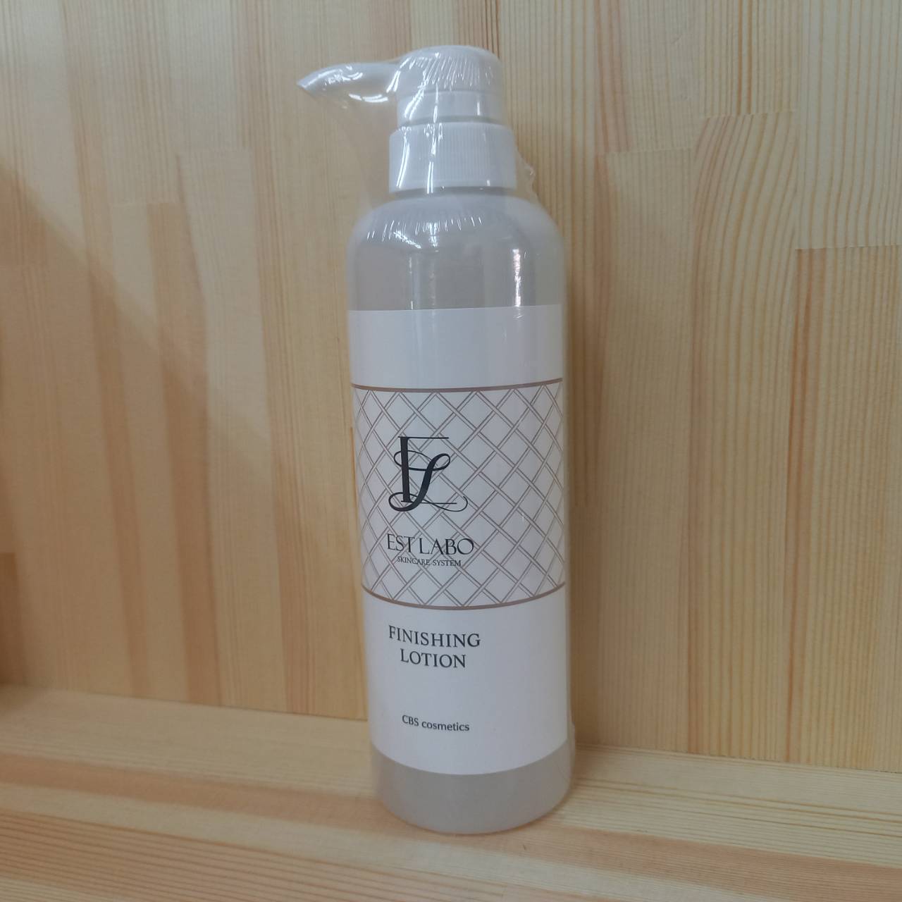 楽天市場】エステ業務用 乳液 450mL / Finish Up Milk S / 敏感