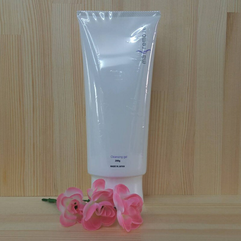 ma remove マリムーブクレンジングジェルN 200g 2本セット 楽天市場】ma remove マ リムーブ クレンジングジェルN 200g【2