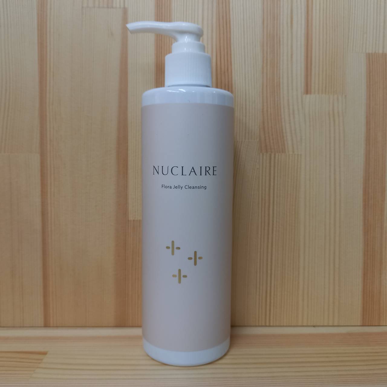 NUCLAIRE（ヌクレール）ディープモイストジェル 500g NUCLAIRE（ヌクレール）ディープモイストジェル 500gの通販・卸売り