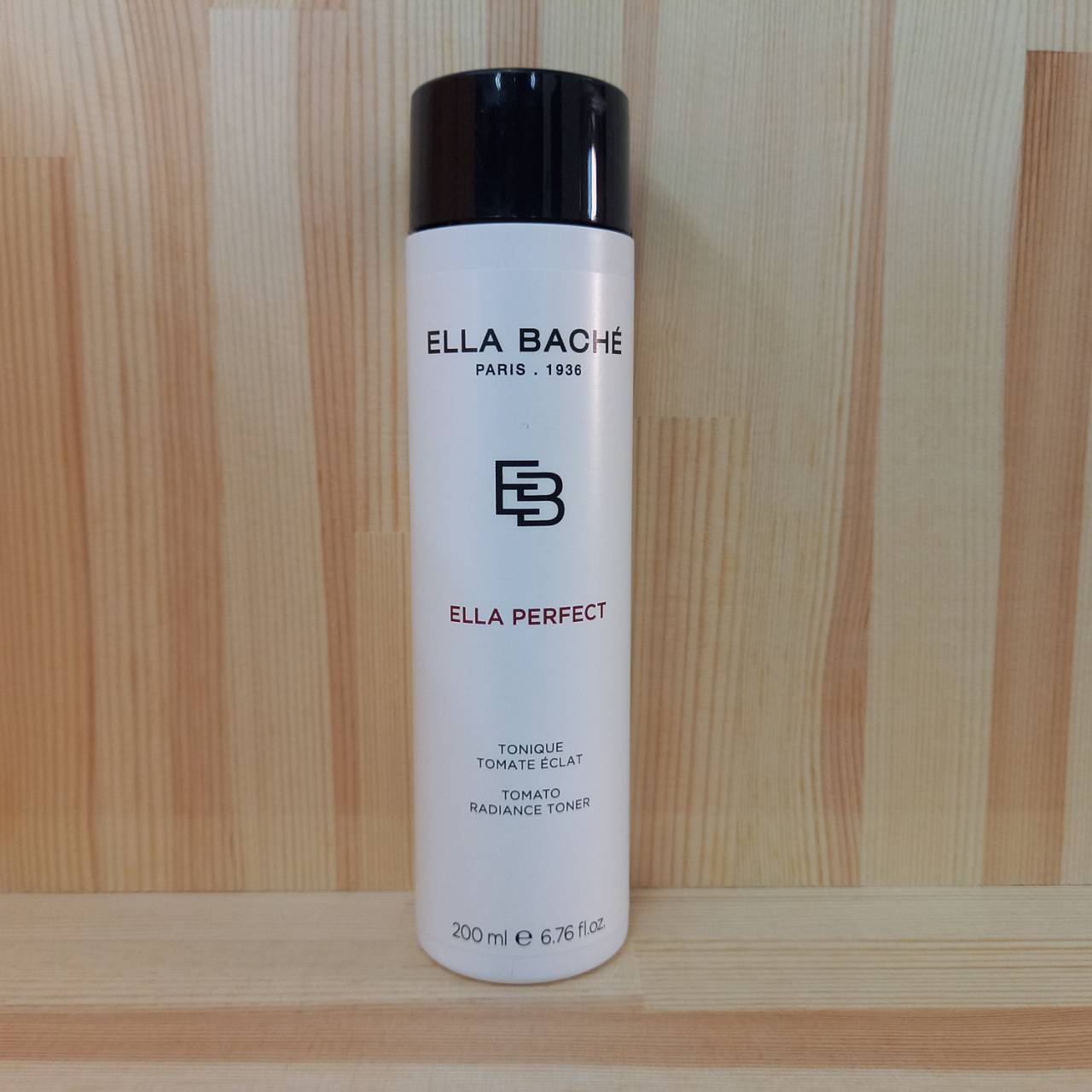 Ella Bache エラバシェ EP ラディアンス トナー 200ml