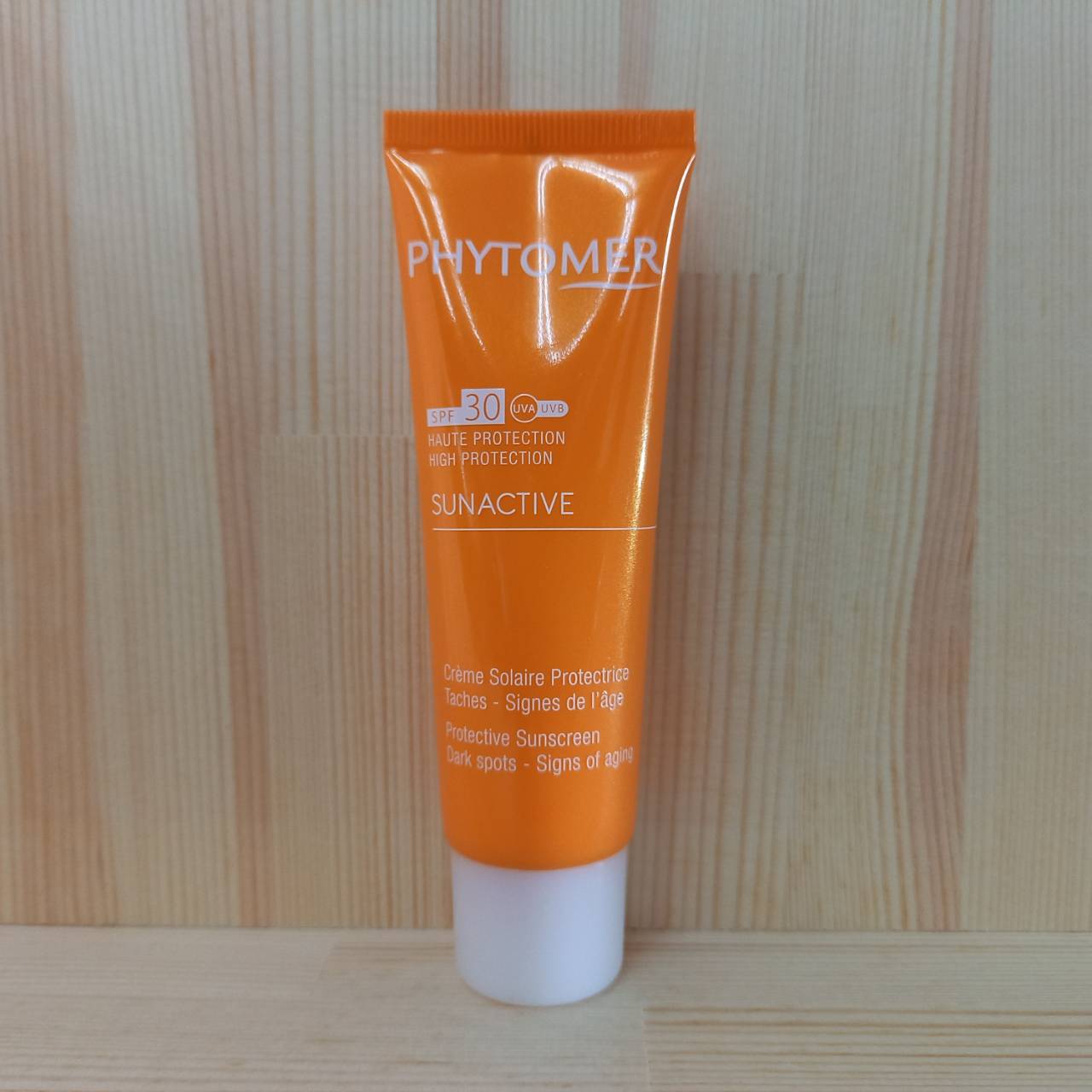 フィトメール アクティブ サンクリーム SPF30 50ml