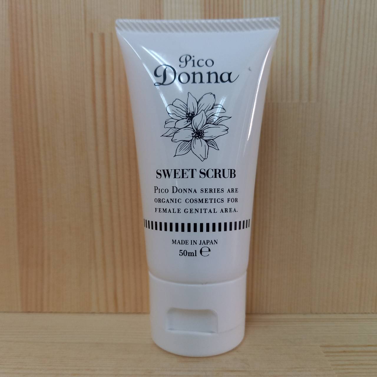 Pico Donna ピコドンナ デリケート スイートスクラブ 10本セット 50ml&times;10ピコドンナ デリケート スイート スクラブ 10本セット 50 ml&times;10エステサロン・美容室 用品｜創造生活館