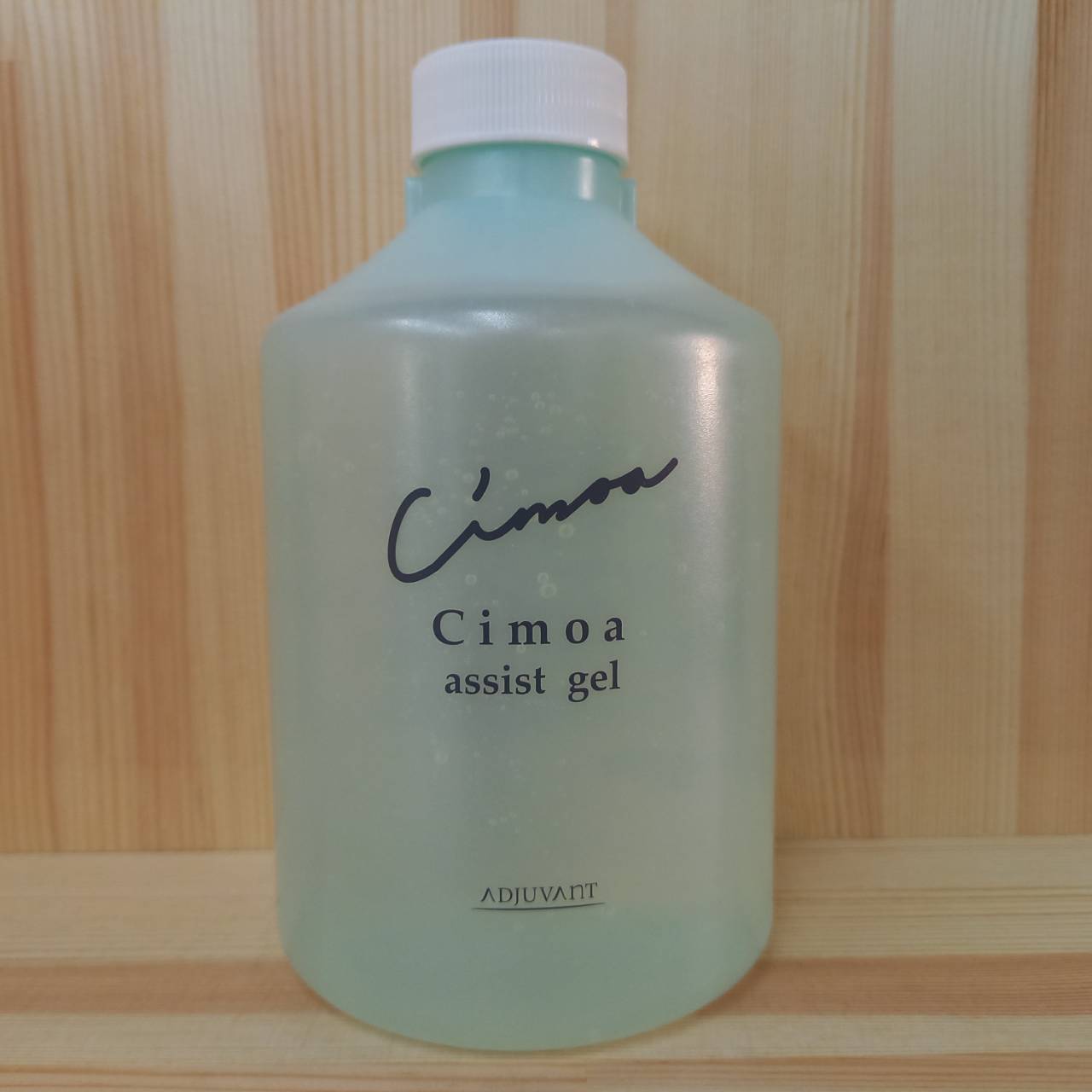 楽天市場】アシュラン フィジカルジェル 130g ASSURAN : コスメナイズ