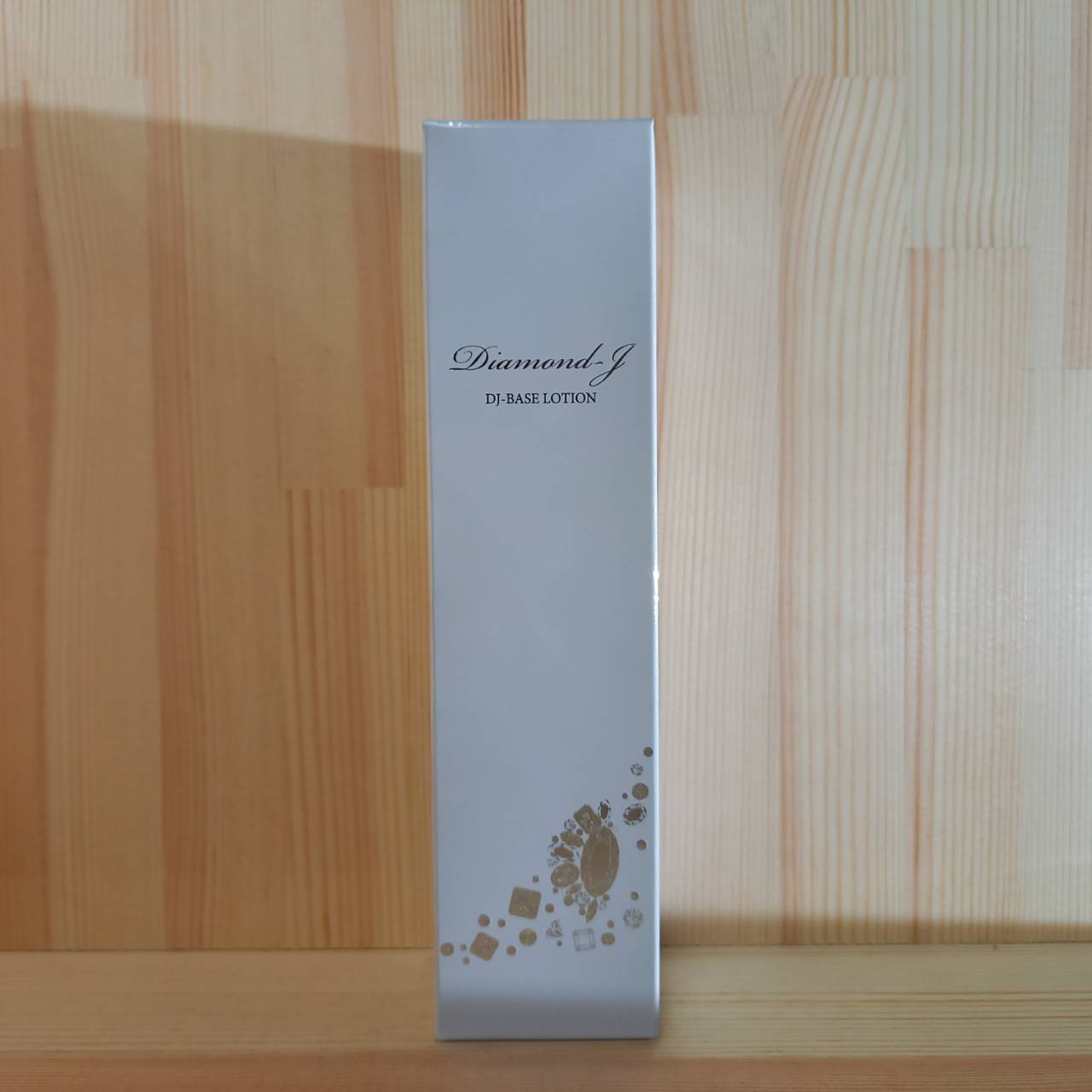 アジュバン 金剛石・ジェイ DJ 軍事基地ローション剤 120ml