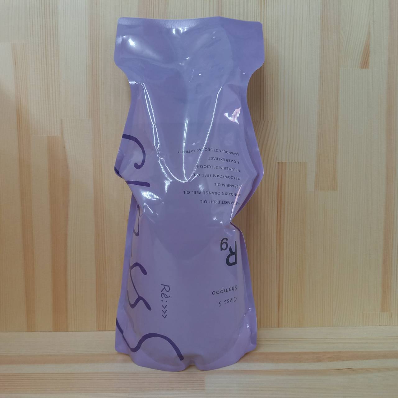 クラスエス class S シャンプー & トリートメント 1000ml アジュバン Re: クラスSライン Sb シャンプー 1000mlの卸・通販