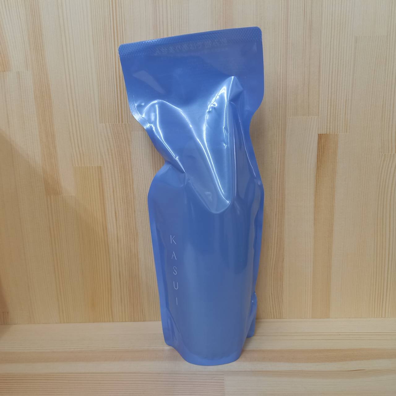 アジュバン KASUI カスイ シャンプー 600ml
