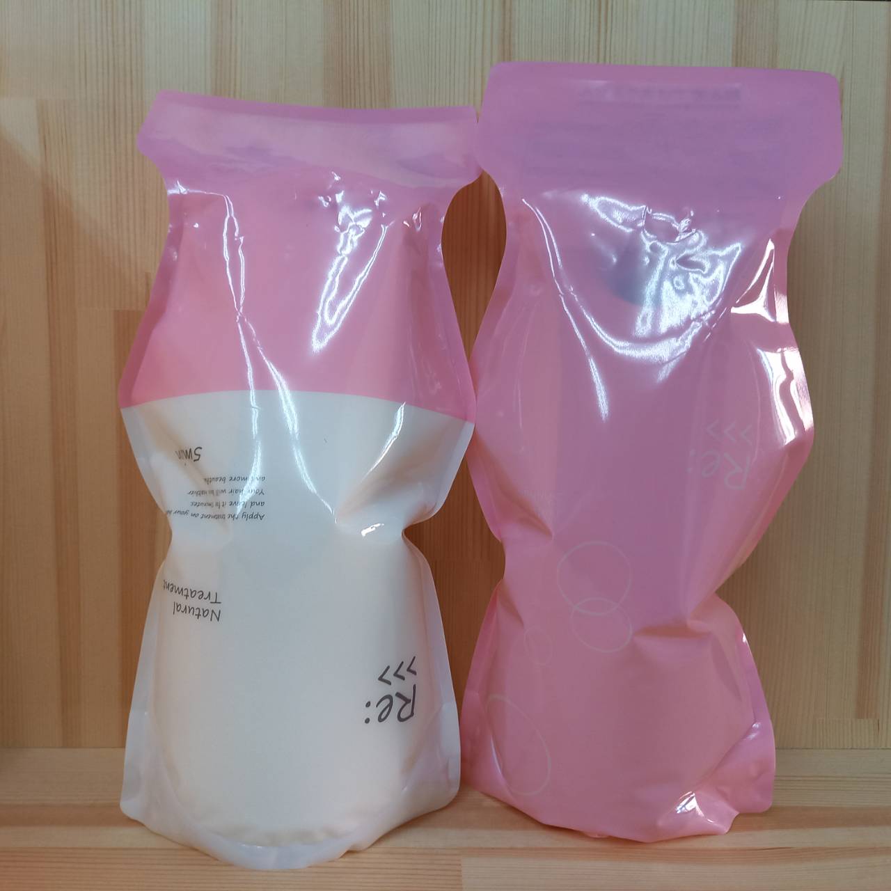 楽天市場】アジュバン Class S シャンプー 1000ml Rg ＆ Class S