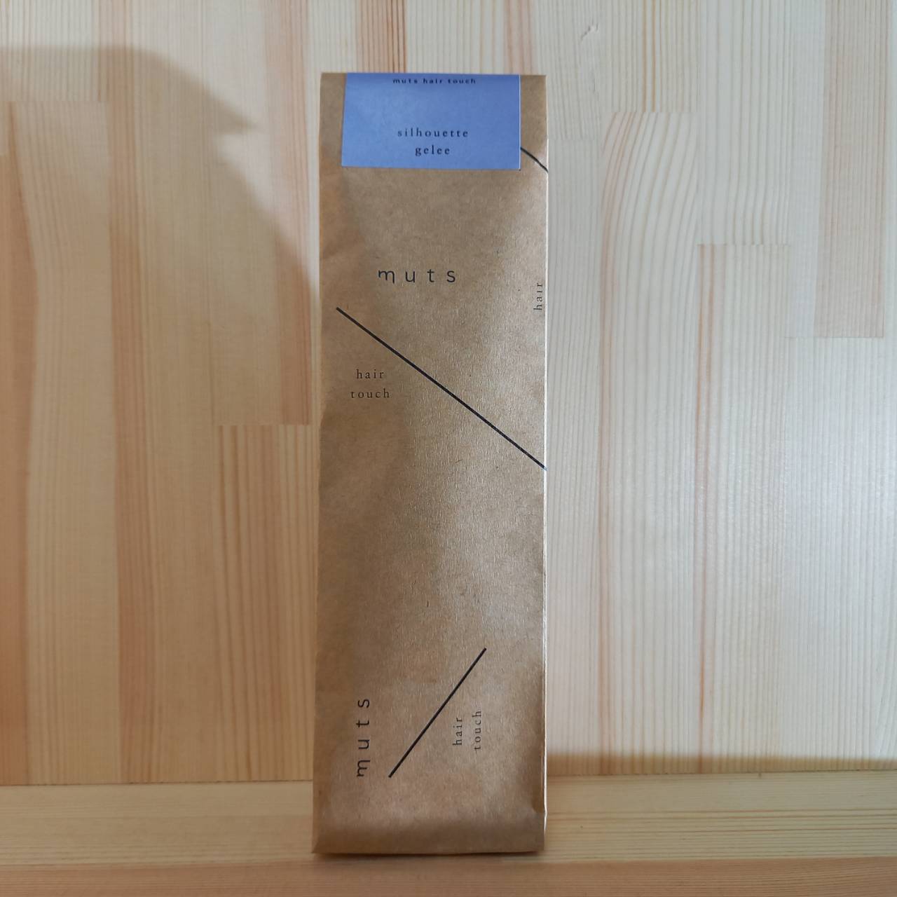 楽天市場】アジュバン ミューツへアタッチ シルエットジュレ 120g