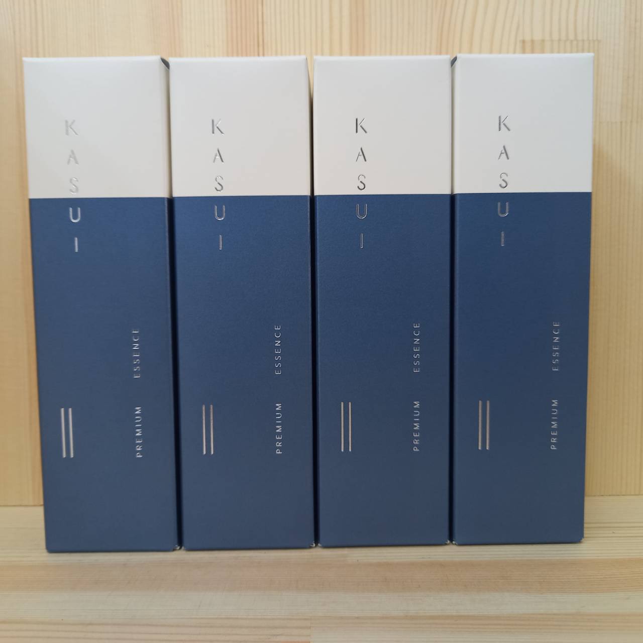 アジュバン　カスイ　kasui プレミアムエッセンス80ml 　4本セット アジュバンカスイkasui プレミアムエッセンス80ml 4本セット