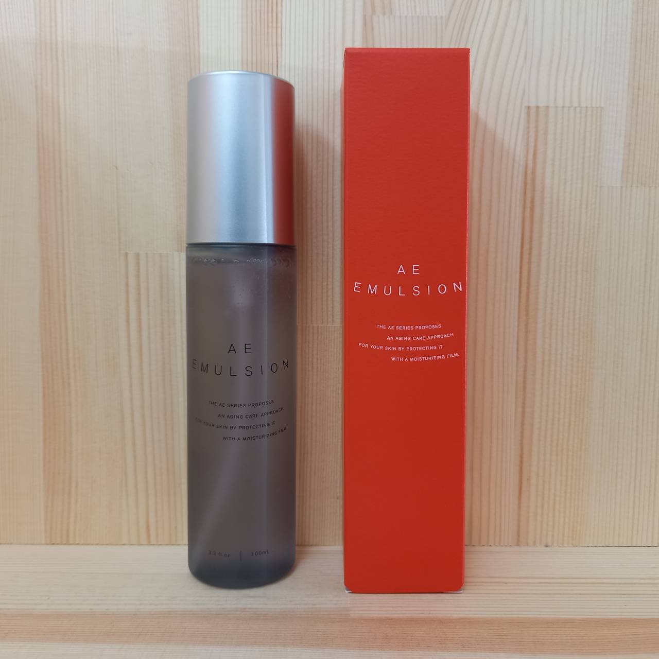 楽天市場】アジュバン AEエマルジョンR 100ml 【美容液】美容室