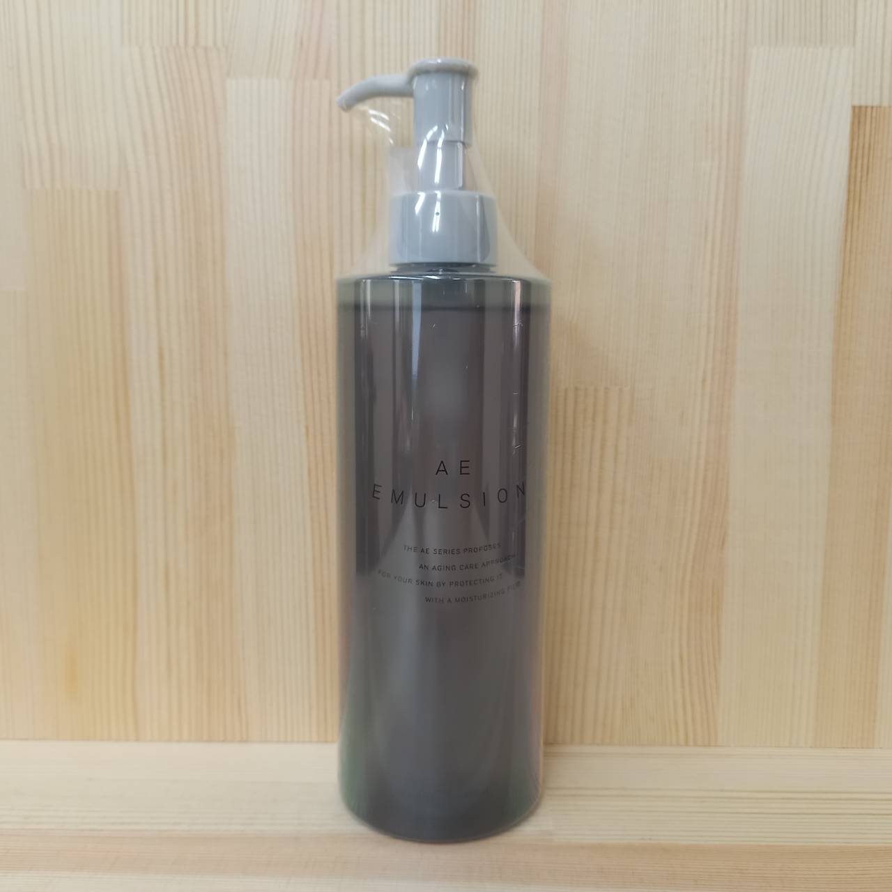 楽天市場】アジュバン AE ローションR 300ml ＋ AEエマルジョンR300ml