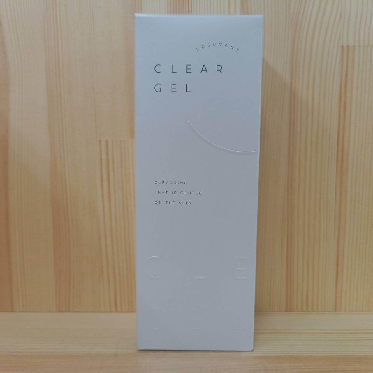 楽天市場】アシュラン フィジカルジェル 130g ASSURAN : コスメナイズ