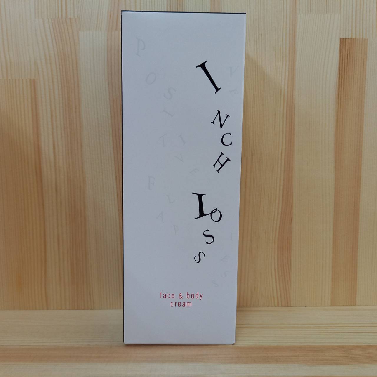 アジュバン インチロス 200g 6,532円