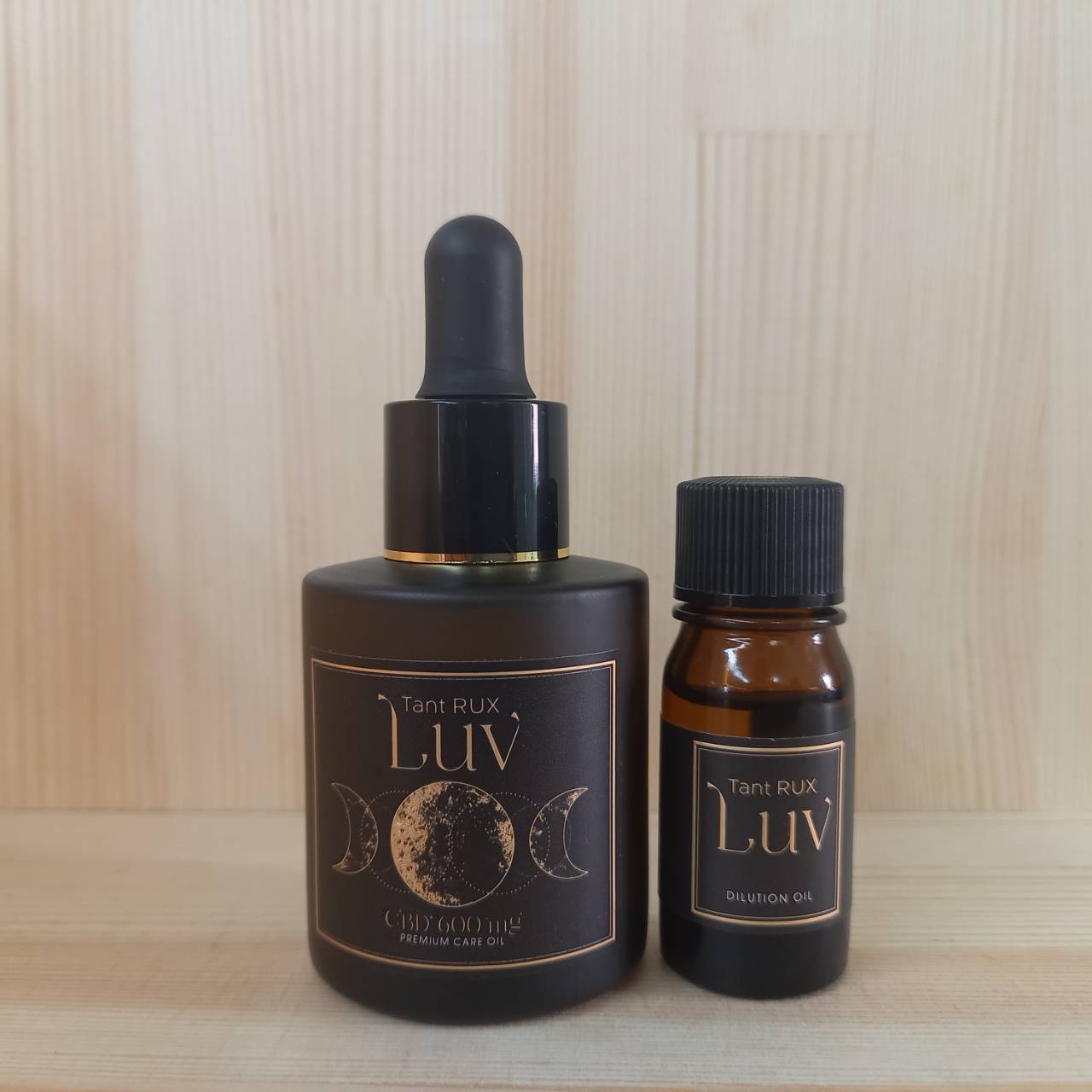 タントリュクス LUV 30ml