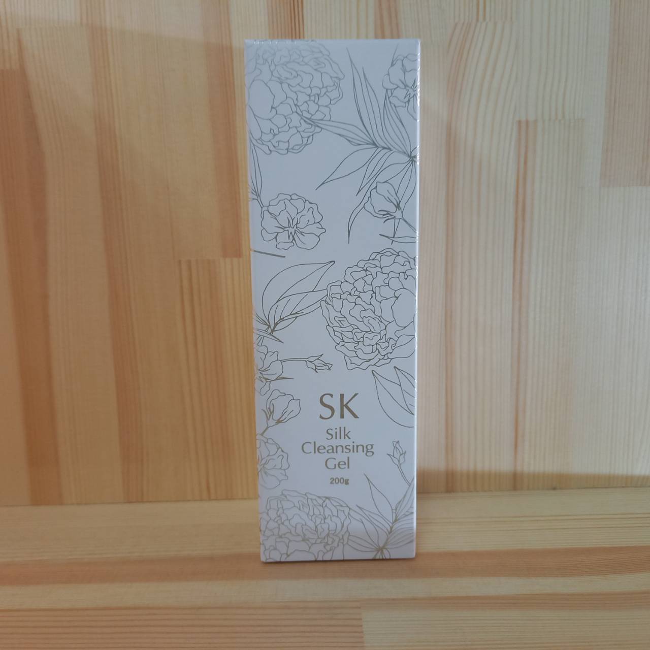楽天市場】SKシリーズ エスケーシリーズ シルククレンジングゲル