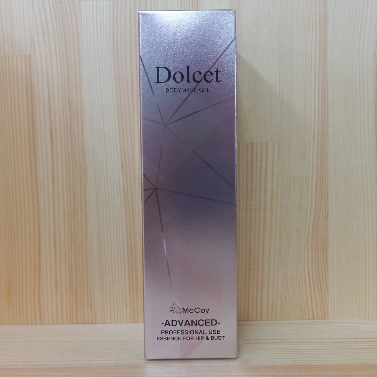 楽天市場】マッコイ ドルセット Dolcetボディメイクシャツ Mサイズ