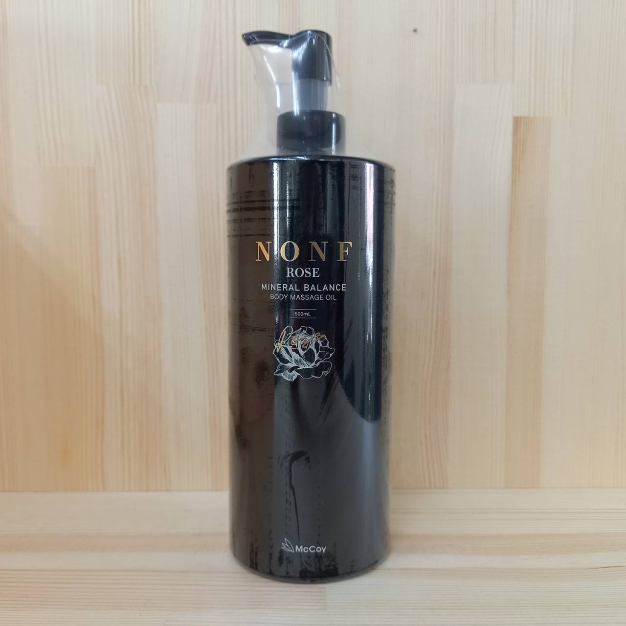 楽天市場】マッコイ ノンF ミネラルソーク 10袋 2個セット（20袋