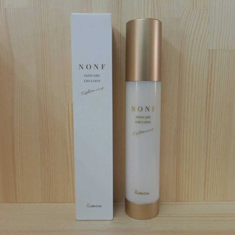 楽天市場】マッコイ ノンF NONFスキンケア ウォッシュ 150g : 創造生活館