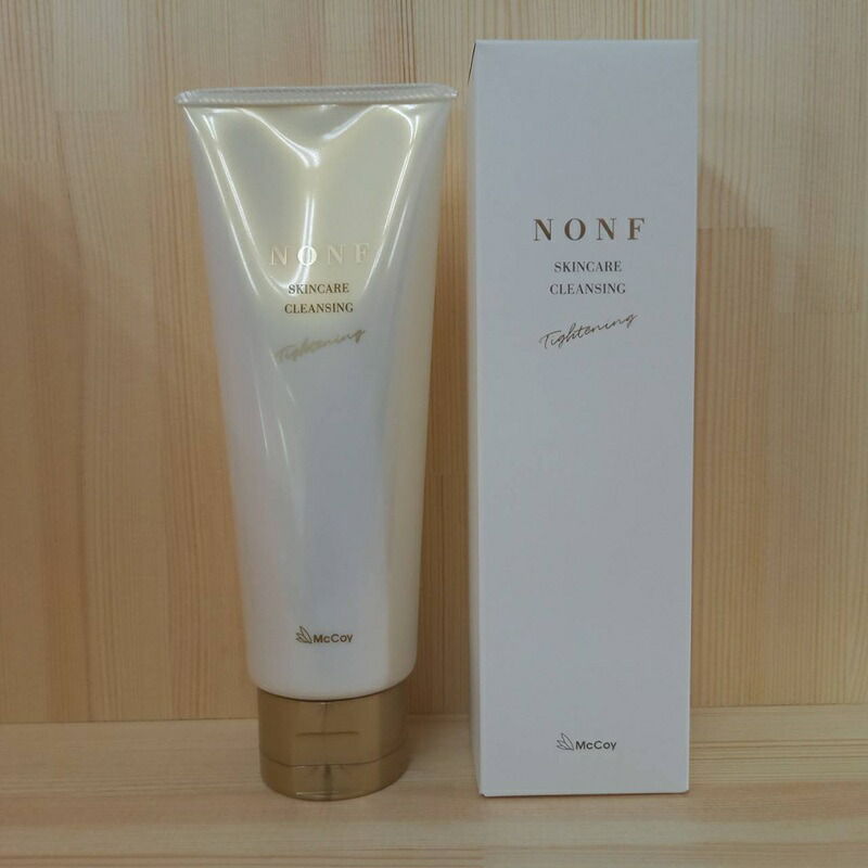 NONF SKNCARE ノンエフスキンケア 2本セット NONF SKNCARE ノンエフスキンケア 2本セット NONF SKNCARE ノンエフ