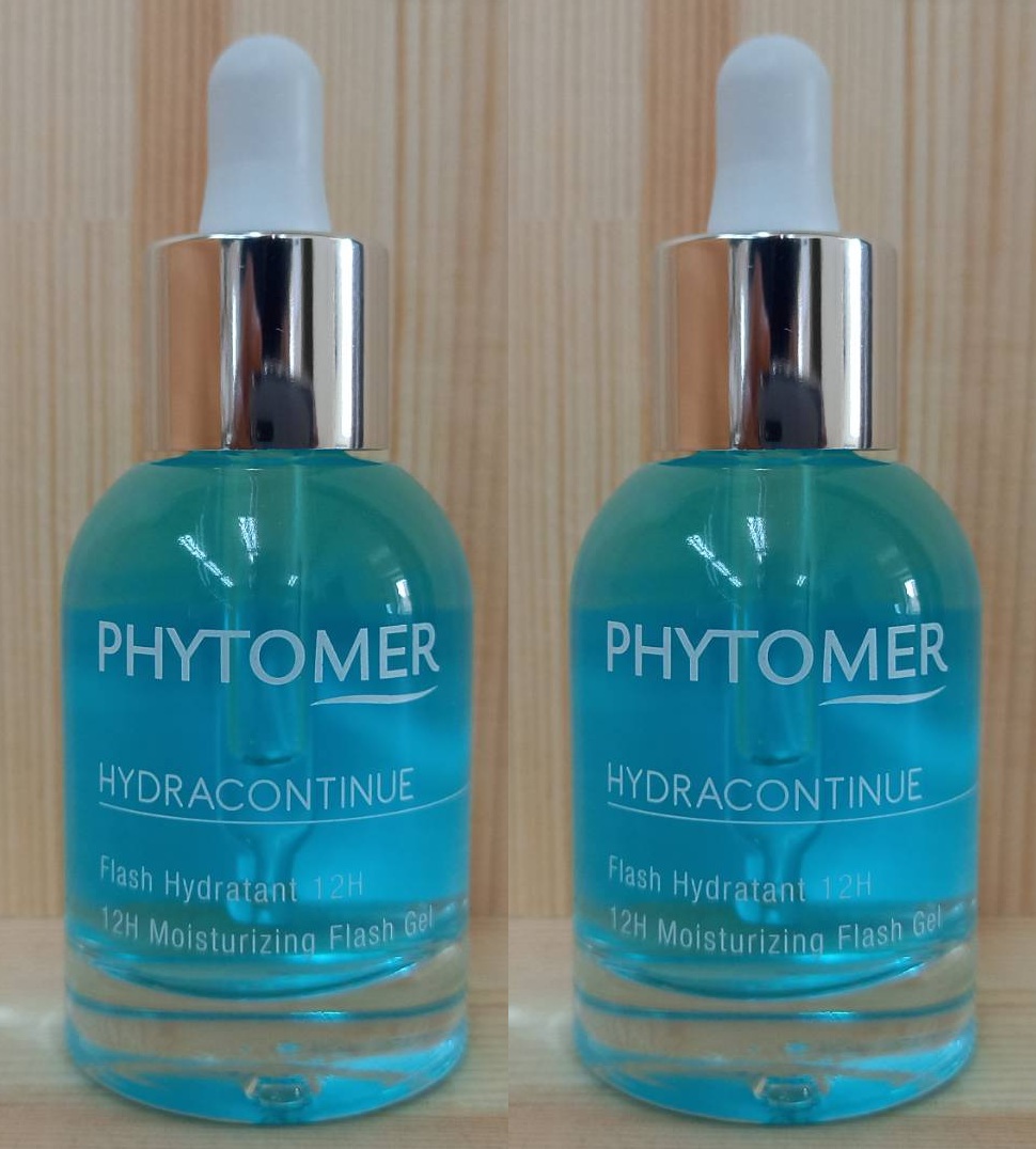 フィトメール イドラフラッシュ30ml 2本仕掛ける