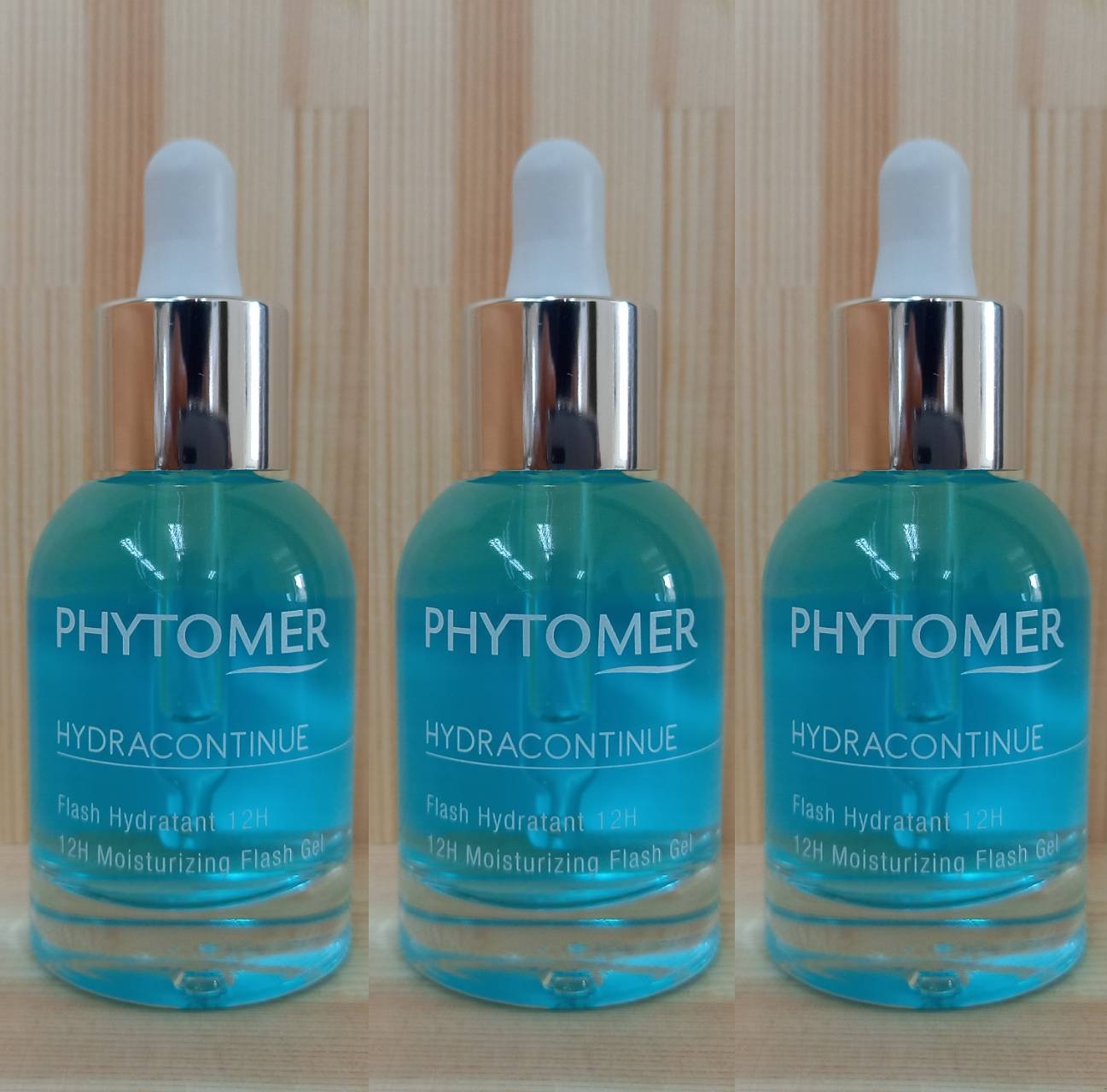 フィトメール イドラフラッシュ 30ml 3本セット