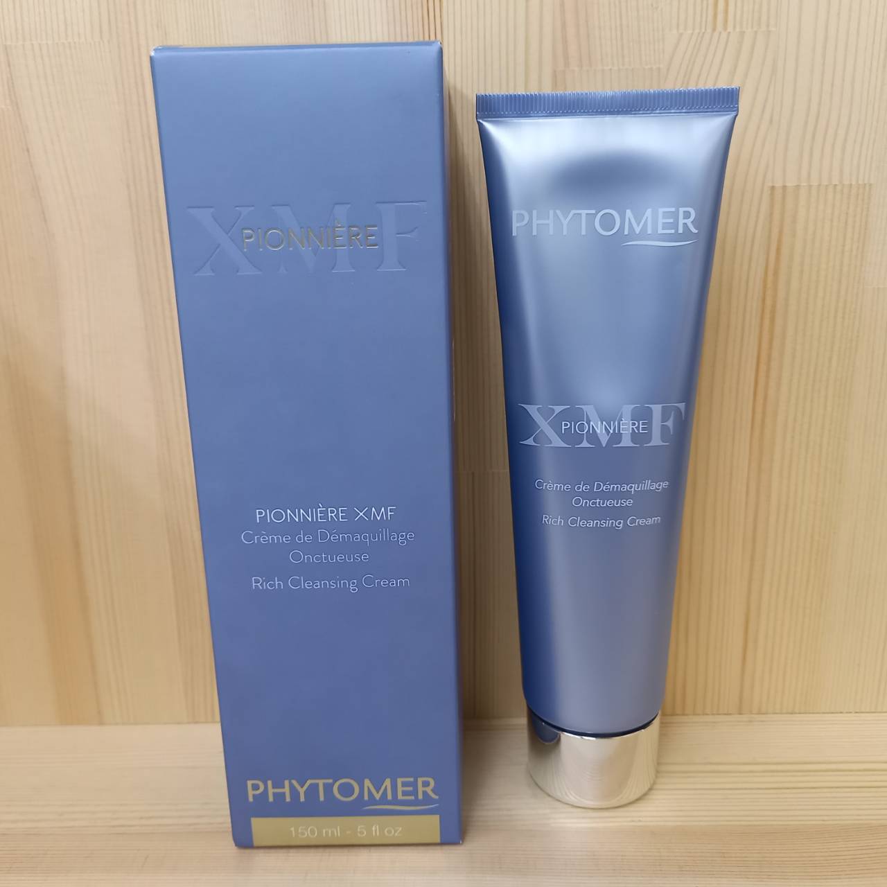 フィトメール XMF 一財産クレンジングクリーム150ml 美容・コスメ・スキンケア・クレンジング・クレンジングクリーム