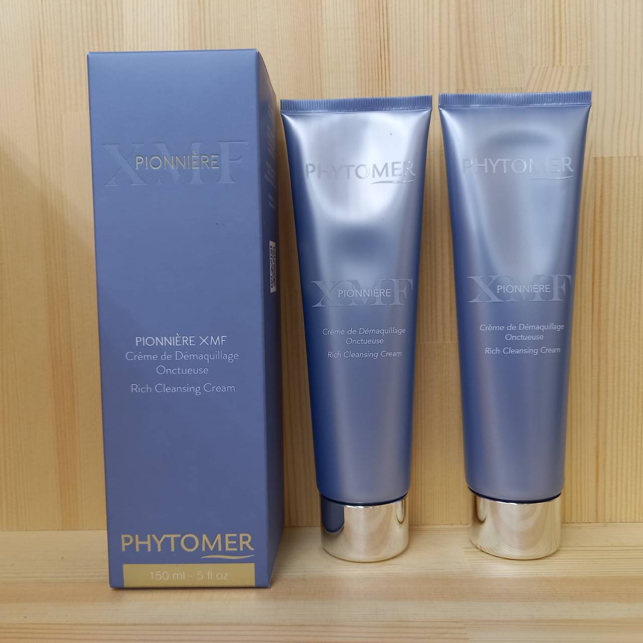フィトメール XMF リッチクレンジングクリーム150ml 3本セット 19,525円