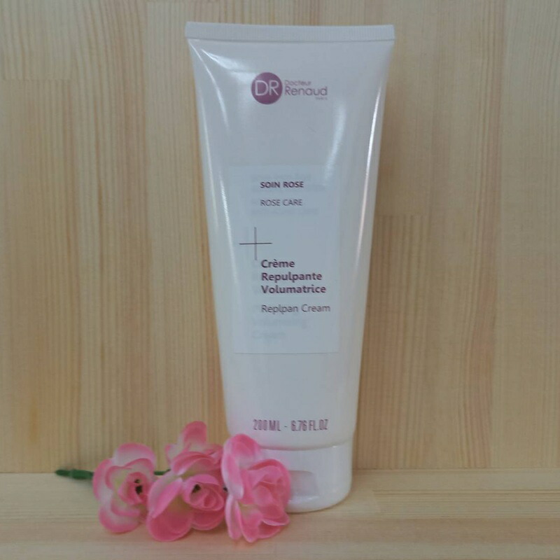 楽天市場】ドクタールノー クレーム リプルパンロゼ 200g【業務