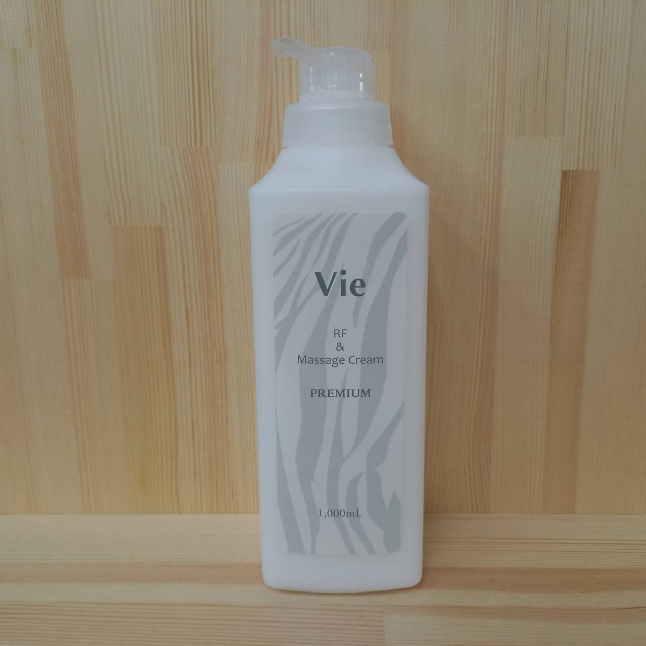 Vie RF \u0026 揉み療治皮膚軟化剤 割り増し金 1000ml
