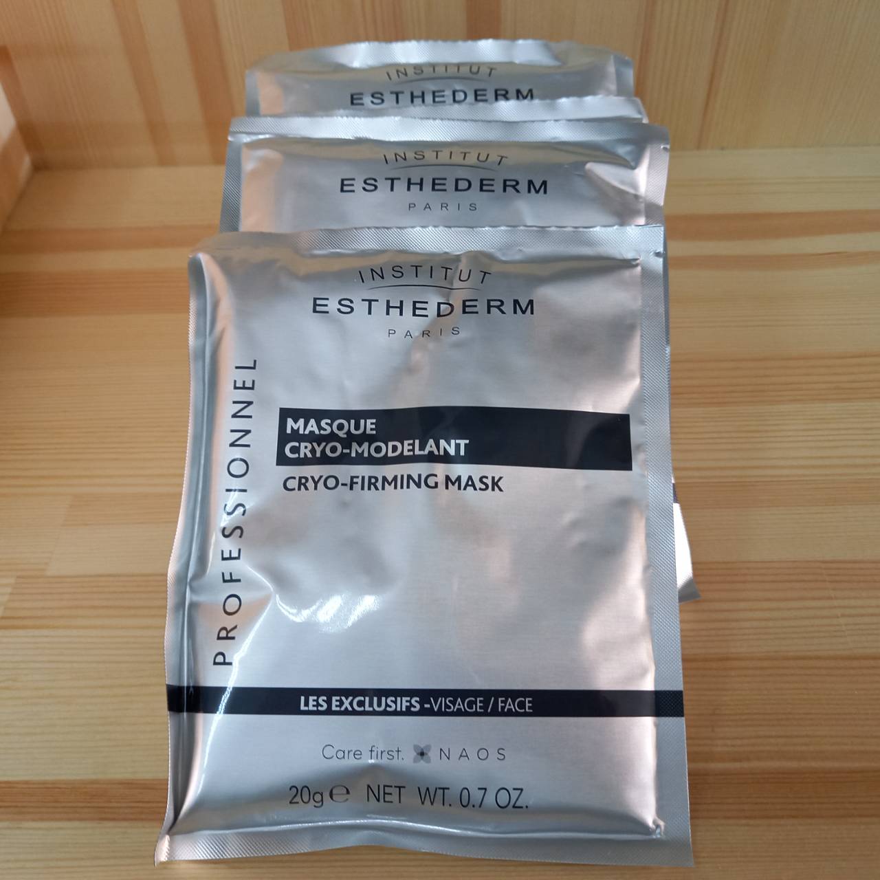 楽天市場】ESTHEDERM エステダム マスククリオモデラント20g×10包