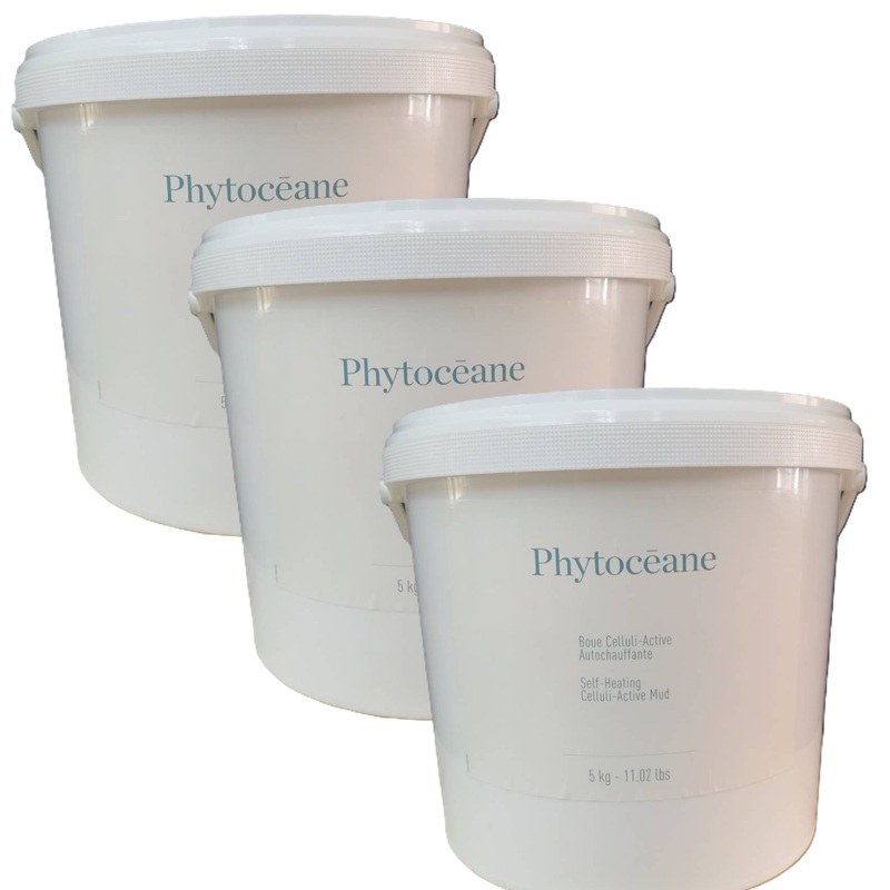 PHYTOMER フィトメール テルネボディラップ 5kg 3個 79,750円