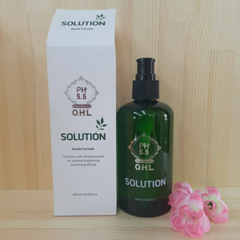 楽天市場】AMAROS アマロス OHLソリューション 250ml【3本セット