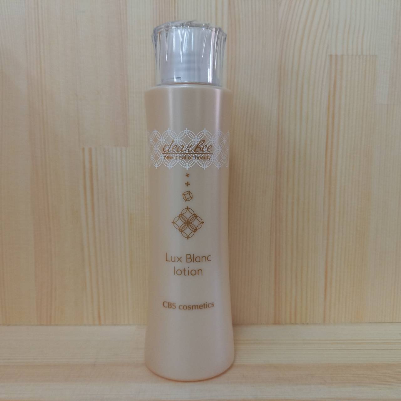 楽天市場】clear bee Lux Blanc クリアビー ルクスブラン ミルク