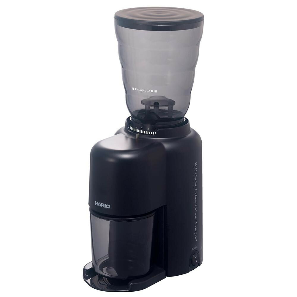 便利 グッズ アイデア 商品 V60 電動コーヒーグラインダーコンパクト EVC-8B コーヒーメーカー・エスプレッソマシン 電動コーヒーミル 関連商品 人気 お得な送料無料 おすすめ