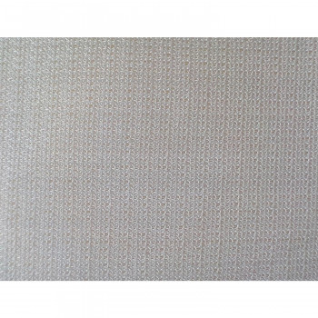 面白 便利なグッズ 鵜沢ネット 防風ネットスタンダードタイプ シルバー 1.7&times;10m 71246 送料無料 イベント 尊い 雑貨｜創造生活館