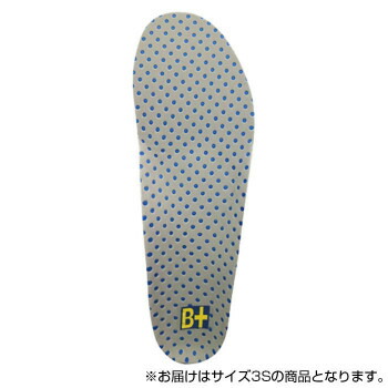 通販 送料無料 ホシノ インソール Flying Foot Hoshino Insole B+SG Stop ＆ Go 3S おもしろ お洒落な おしゃかわ 雑貨