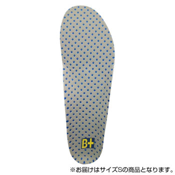 通販 送料無料 ホシノ インソール Flying Foot Hoshino Insole B+SG Stop ＆ Go S おもしろ お洒落な おしゃかわ 雑貨