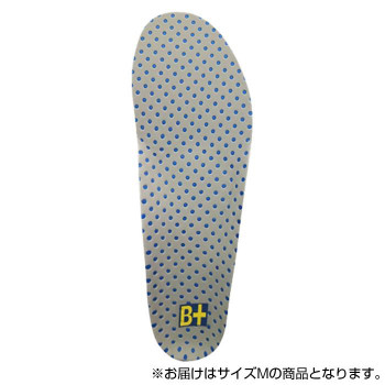 通販 送料無料 ホシノ インソール Flying Foot Hoshino Insole B+SG Stop ＆ Go M おもしろ お洒落な おしゃかわ 雑貨