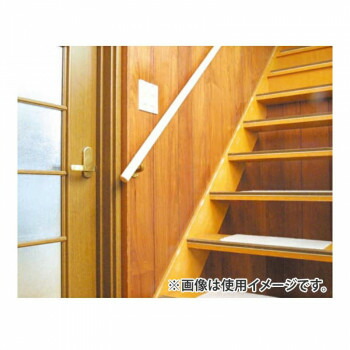 シルバー 介護 関連 階段用の手すりです。