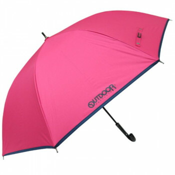 服飾雑貨 関連 OUTDOOR PRODUCTS 雨晴PU長傘 60cm ピンク レディース 10002579 おすすめ 送料無料 おしゃれ