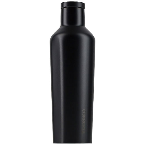生活 雑貨 おしゃれ コークシクル キャンティーンマグボトル470ml ブラック 1064-043 お得 な 送料無料 人気