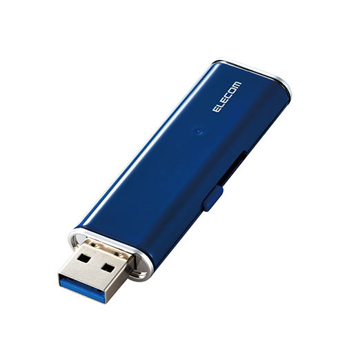 SSD エレコム 入荷予定 250GB 外付け ポータブル 柔らかい 超小型 USB3.2 オススメ ブルー Gen1 ESD-EMN0250GBUR 送料無料 対応