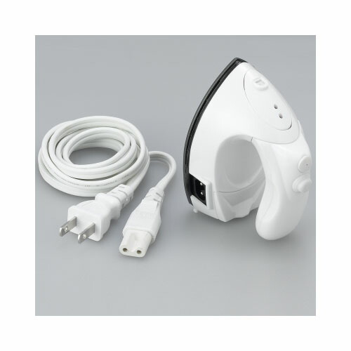 楽天市場】パナソニック 自動裁縫こて グレー NI-207F-H : SelectSHOP