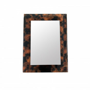 アイデア 便利 グッズ Demi 卓上スタンドミラー アレス S 赤べっ甲調 Bek 340r お得 な全国一律 送料無料 売れ筋がひ クリスマスプレゼント