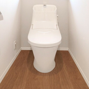 家事用品 関連 抗菌トイレ模様替え KSBKT-02 90cmx170cm 木 ブラウン おすすめ 送料無料 おしゃれ