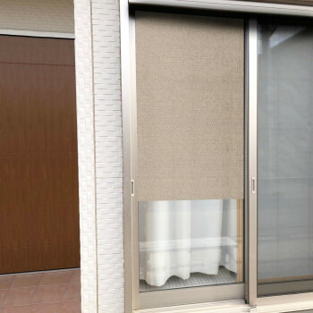 ガーデニング・DIY 関連 貼るだけで遮熱・遮光効果を発揮!