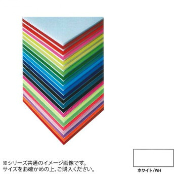 人気 おすすめ 日用品 ARTE(アルテ) ニューカラーボード デザインボード 5mm 3×6(900×1800mm) ホワイト BP-5CB-3x6-WH おしゃれ ショップ 快気祝い