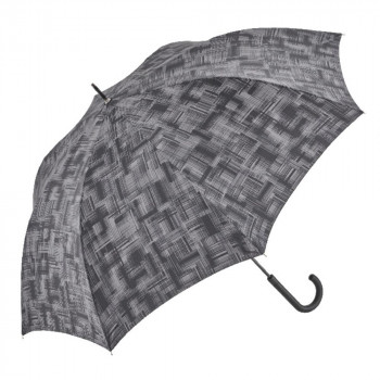 人気 おすすめ 日用品 ソフトジャンプ(R) スライドラージ 70cm 長傘 ストーム ブラック U170-0800BK1-BG おしゃれ ショップ 快気祝い