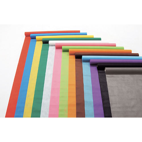 人気 にんき ninnki 御歳暮 イベント みやげ 挨拶 お得 な送料 おみやげ 贈り物 クリスマス お歳暮 【5個セット】 ARTEC カラー不織布 10m巻 緑 ATC4967X5 人気 商品