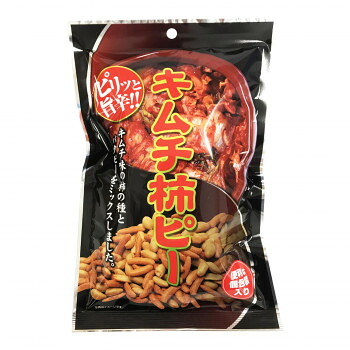 御菓子 格好のいい 差し上げ物 差し上げ物 一般受け スイーツ・御菓子かかわり合い タクマ食料雑貨類 キムチ柿ピー 10×8個入 オススメ 貨物輸送無料